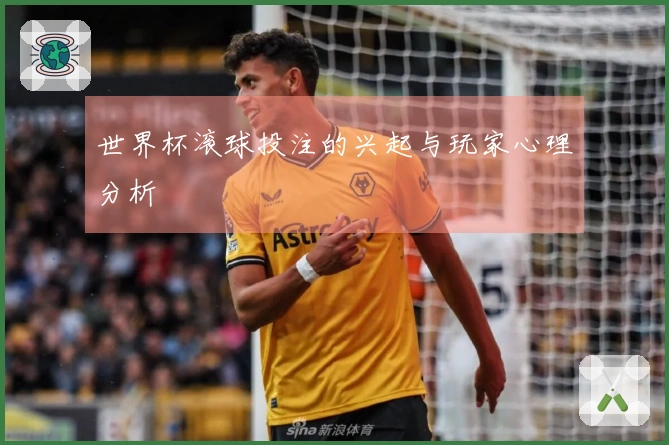 世界杯滚球投注的兴起与玩家心理分析