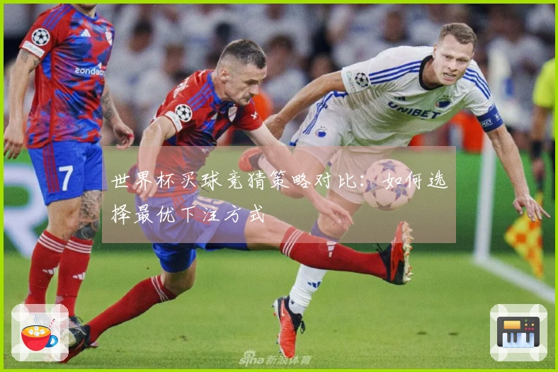 世界杯买球竞猜策略对比：如何选择最优下注方式