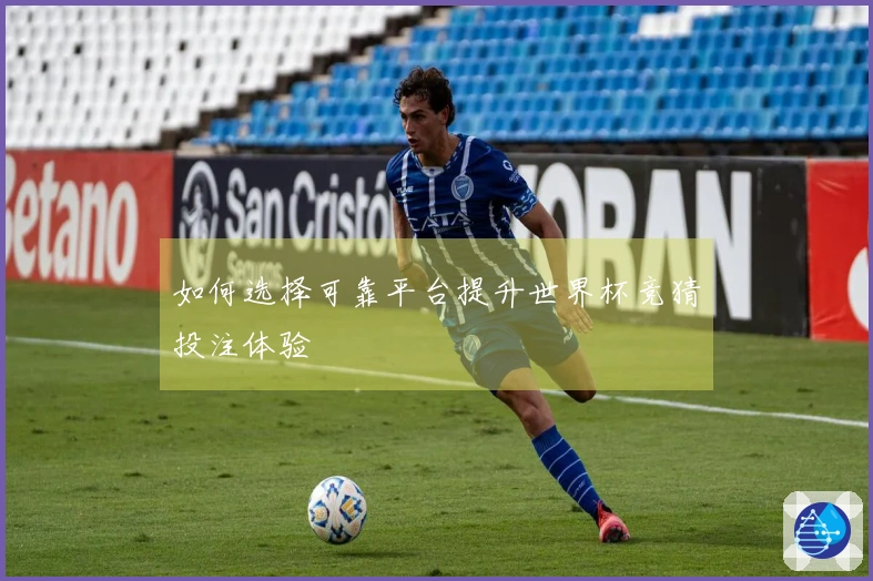 如何选择可靠平台提升世界杯竞猜投注体验