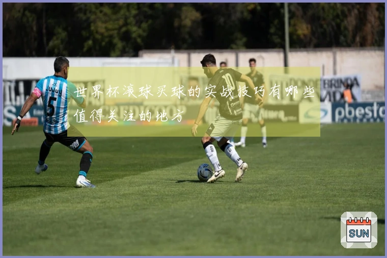 世界杯滚球买球的实战技巧有哪些值得关注的地方