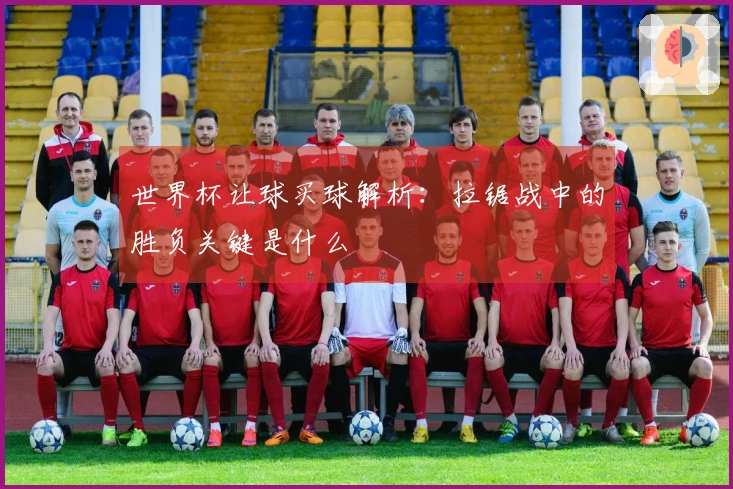 世界杯让球买球解析：拉锯战中的胜负关键是什么