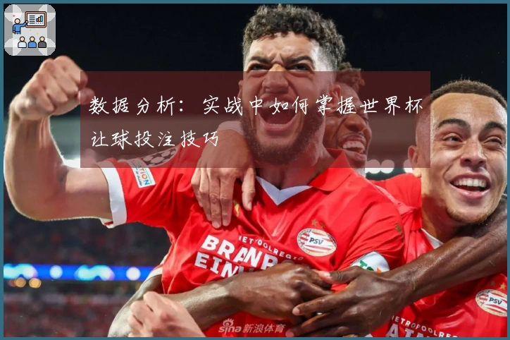 数据分析：实战中如何掌握世界杯让球投注技巧