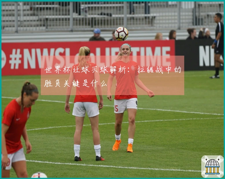 世界杯让球买球解析：拉锯战中的胜负关键是什么